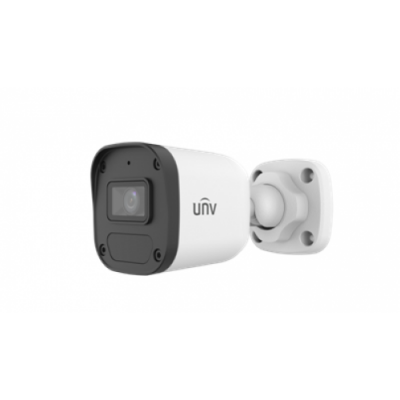 UNV IPC2124LB-AF40-ECO IP камера 4Мп